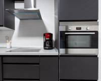 Venta - Semi-Detached - Torrevieja - Los Frutales