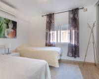 Venta - Semi-Detached - Torrevieja - Los Frutales