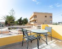 Venta - Semi-Detached - Torrevieja - Los Frutales