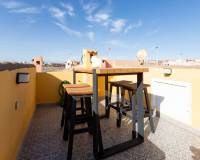 Venta - Semi-Detached - Torrevieja - Los Frutales