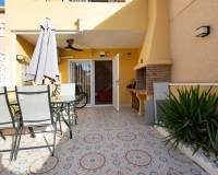 Venta - Semi-Detached - Torrevieja - Los Frutales