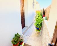 Venta - Semi Detached Villa - Los Montesinos - La Herada