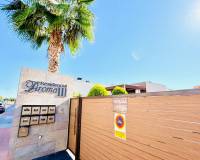Venta - Semi Detached Villa - Los Montesinos - La Herada