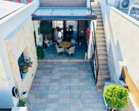 Venta - Semi Detached Villa - Los Montesinos - La Herada