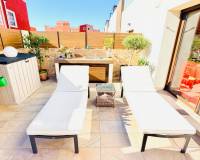Venta - Semi Detached Villa - Los Montesinos - La Herada