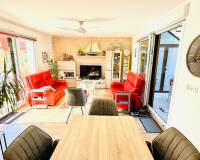 Venta - Semi Detached Villa - Los Montesinos - La Herada