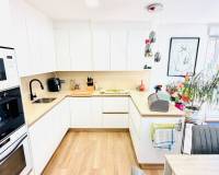 Venta - Semi Detached Villa - Los Montesinos - La Herada