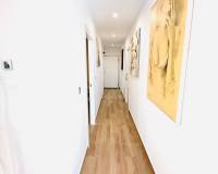 Venta - Semi Detached Villa - Los Montesinos - La Herada