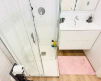 Venta - Semi Detached Villa - Los Montesinos - La Herada