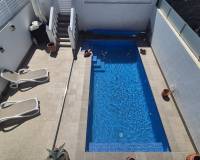 Venta - Semi Detached - Villamartin - Costa Blanca