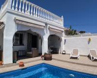 Venta - Semi Detached - Villamartin - Costa Blanca