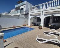 Venta - Semi Detached - Villamartin - Costa Blanca