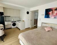 Venta - studio - Torrevieja - Curva del Palangre