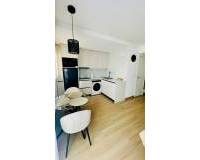 Venta - studio - Torrevieja - Curva del Palangre