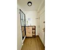 Venta - studio - Torrevieja - Curva del Palangre