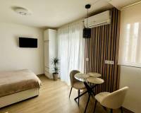 Venta - studio - Torrevieja - Curva del Palangre