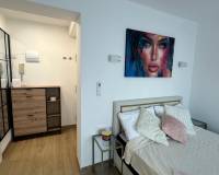 Venta - studio - Torrevieja - Curva del Palangre