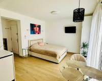 Venta - studio - Torrevieja - Curva del Palangre