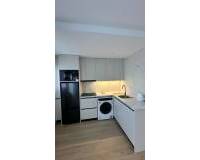 Venta - studio - Torrevieja - Curva del Palangre