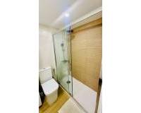 Venta - studio - Torrevieja - Curva del Palangre