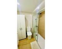 Venta - studio - Torrevieja - Curva del Palangre