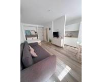 Venta - studio - Torrevieja - Estacion de autobuses