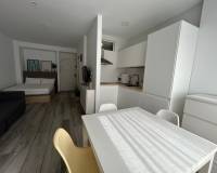 Venta - studio - Torrevieja - Estacion de autobuses