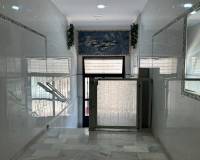 Venta - studio - Torrevieja - Estacion de autobuses