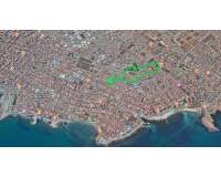 Venta - studio - Torrevieja - Playa del Cura