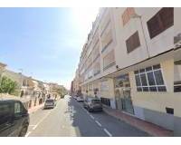 Venta - studio - Torrevieja - Playa del Cura