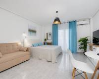 Venta - studio - Torrevieja - Playa del Cura