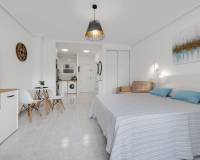 Venta - studio - Torrevieja - Playa del Cura