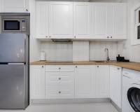 Venta - studio - Torrevieja - Playa del Cura