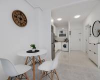 Venta - studio - Torrevieja - Playa del Cura