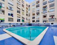 Venta - studio - Torrevieja - Playa del Cura