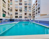 Venta - studio - Torrevieja - Playa del Cura