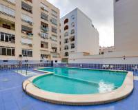 Venta - studio - Torrevieja - Playa del Cura