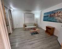 Venta - study - Torrevieja - Playa de los Locos