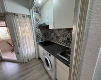 Venta - study - Torrevieja - Playa de los Locos