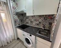 Venta - study - Torrevieja - Playa de los Locos