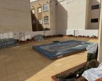 Venta - study - Torrevieja - Playa de los Locos