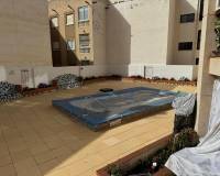 Venta - study - Torrevieja - Playa de los Locos