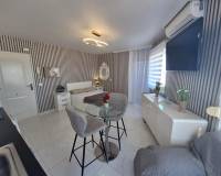 Venta - study - Torrevieja - TORREJÓN