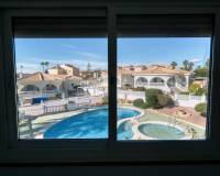 Venta - Terraced - Benijófar - Monte Azul/ El Dorado