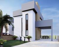 Venta - terraced_house - Algorfa - La finca