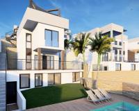 Venta - terraced_house - Algorfa - La finca