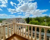 Venta - Terraced house - Algorfa - Montemar