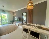 Venta - Terraced house - Algorfa - Montemar