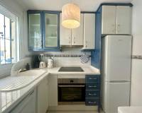 Venta - Terraced house - Algorfa - Montemar