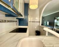 Venta - Terraced house - Algorfa - Montemar